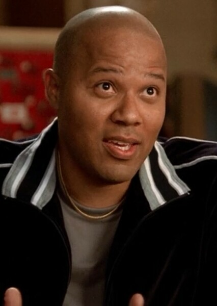 Juan Pope