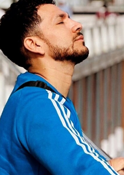 Juan Vásquez