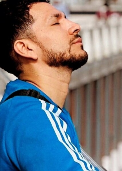 Juan Vásquez photo
