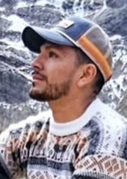 Juan Vásquez photo