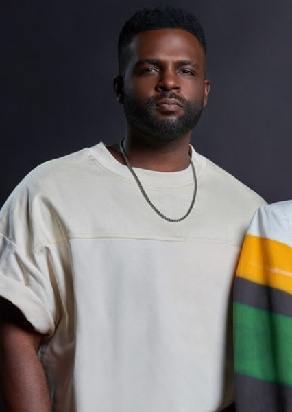 Juan Winans photo