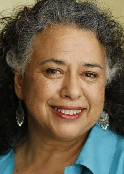 Juana Samayoa