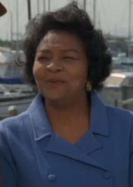 Juanita Moore