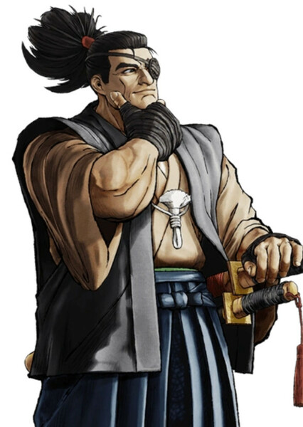 Jubei Yagyu