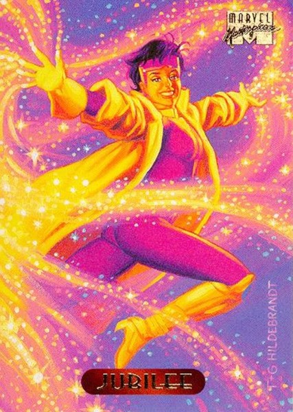 Jubilee photo