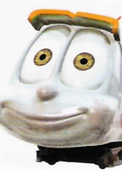 Jubilee (Underground Ernie)