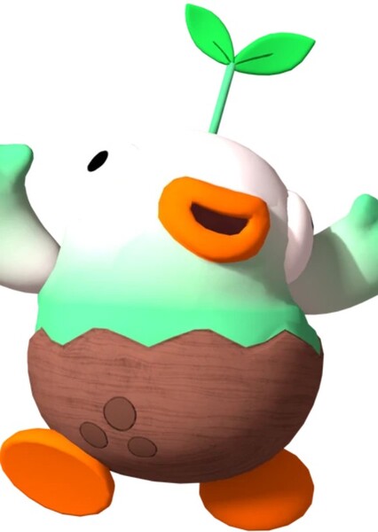 JubJub Boopkins photo