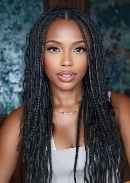 Amelia Carter