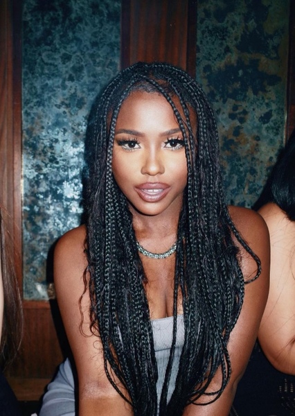 Judae'a Brown