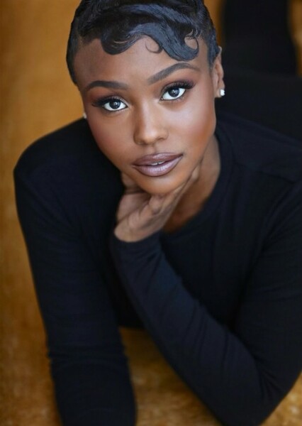Judae'a Brown