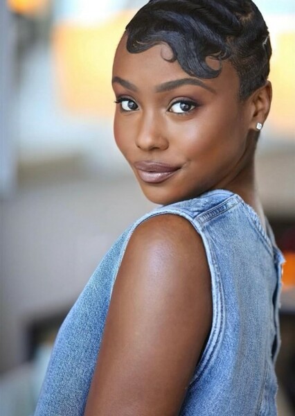 Judae'a Brown photo