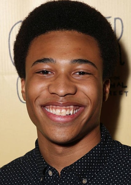 Judah Bellamy
