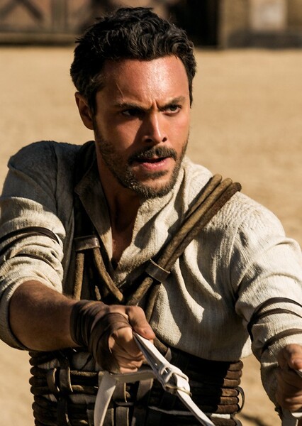 Judah Ben-Hur photo