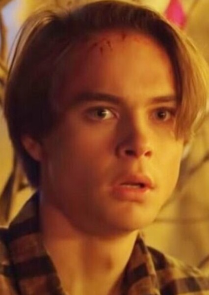 Judah Lewis photo