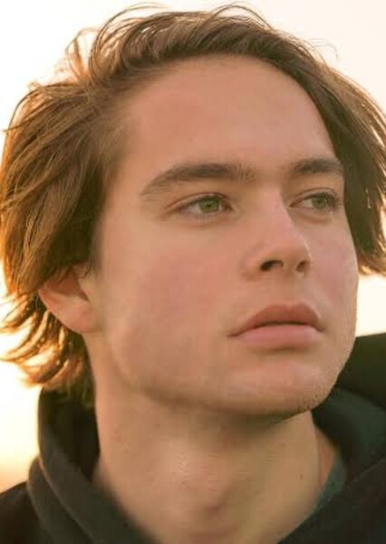 Judah Lewis