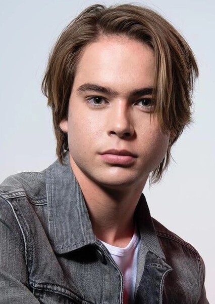 Judah Lewis