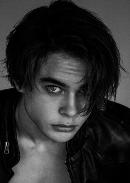 Judah Lewis