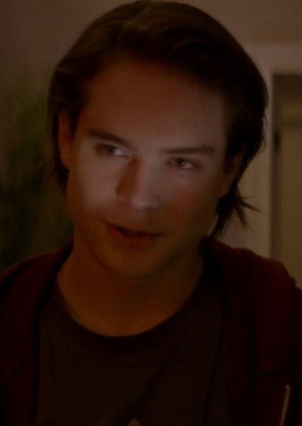 Judah Lewis