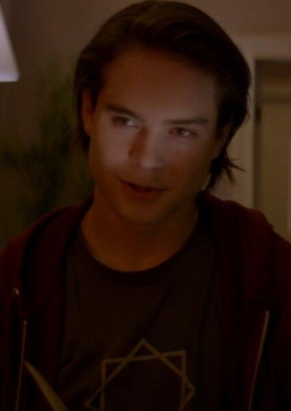 Judah Lewis