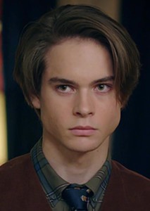 Judah Lewis Photo on myCast - Fan Casting Your Favorite Stories