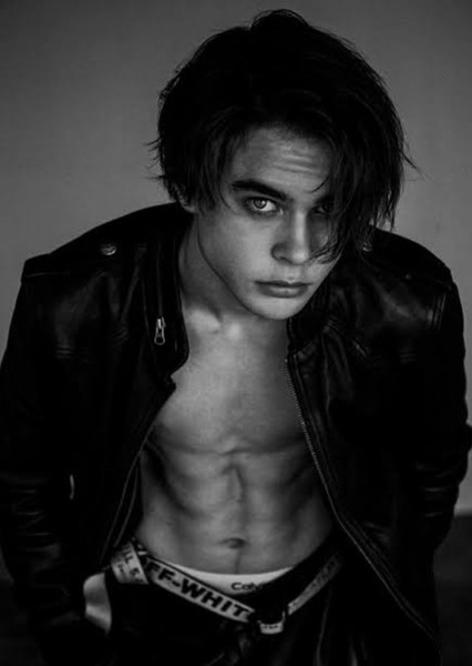 Judah Lewis
