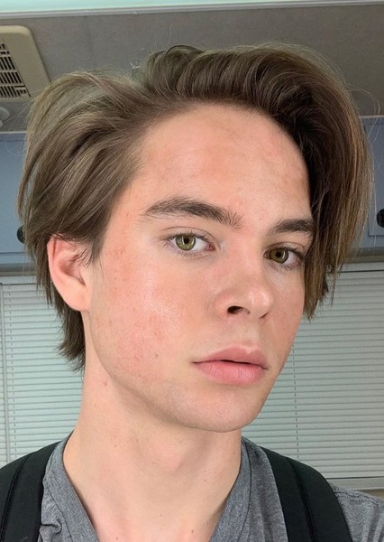 Judah Lewis