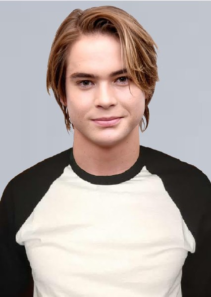 Judah Lewis