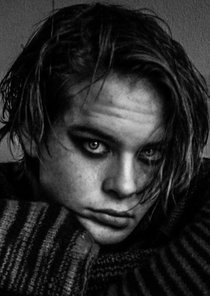 Judah Lewis