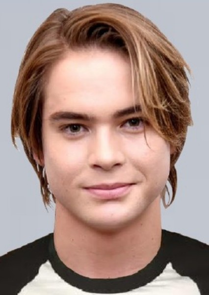 Judah Lewis photo