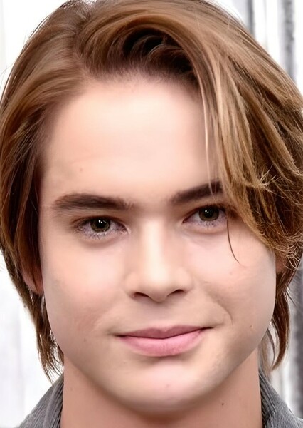 Judah Lewis
