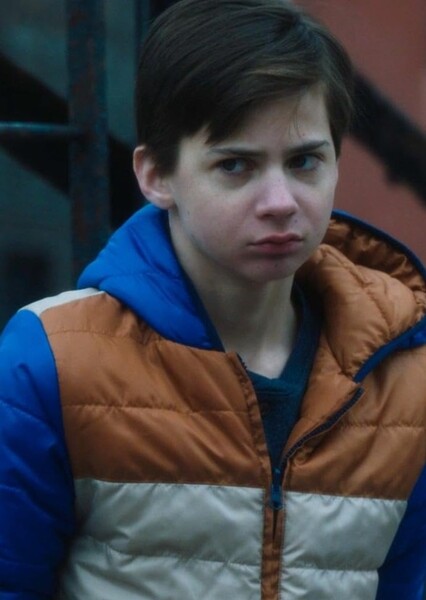 Judah Mackey