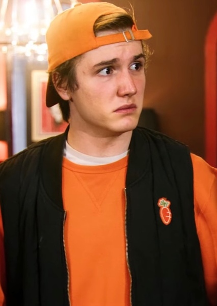 Judah Nelson photo