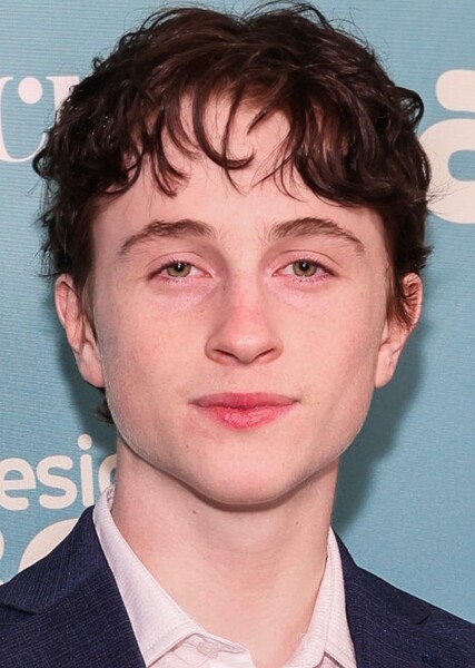 Judah Prehn