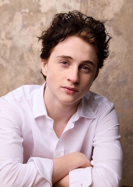 Judah Prehn photo