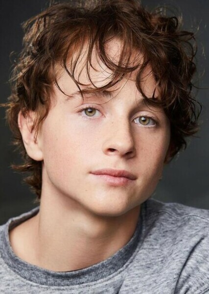 Judah Prehn photo