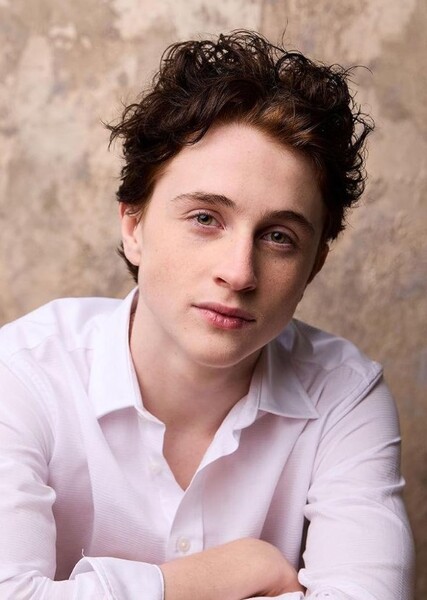 Judah Prehn