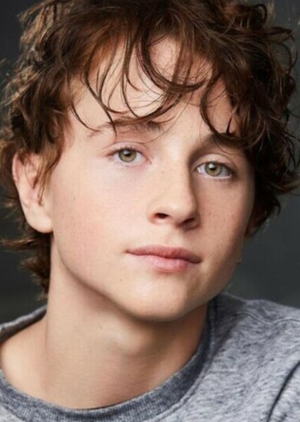 Judah Prehn