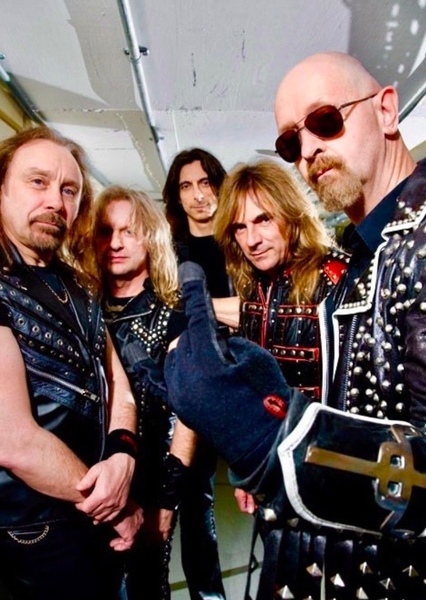 Judas Priest photo