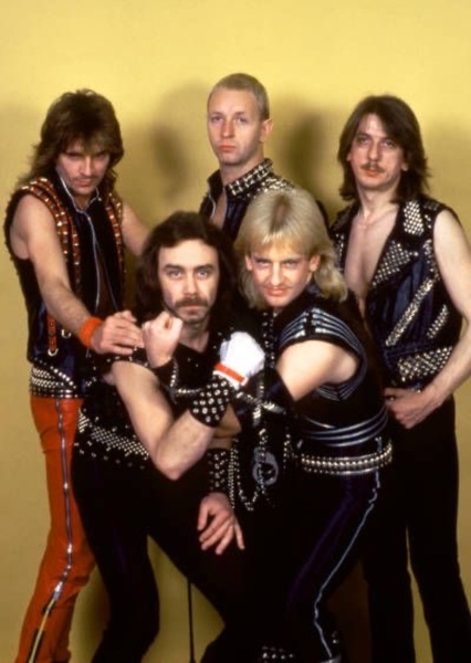 Judas Priest