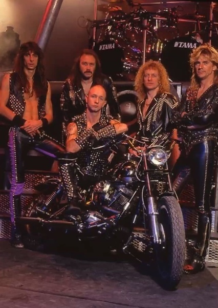 Judas Priest photo