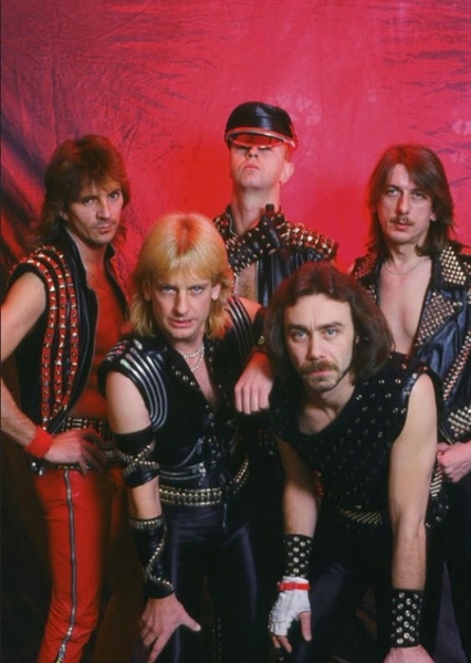 Judas Priest photo