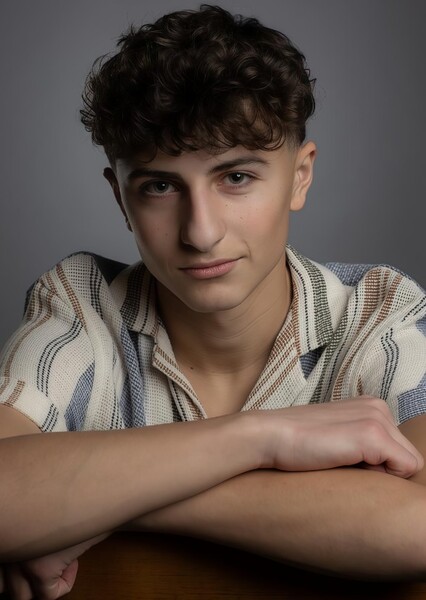 Judd Goodstein