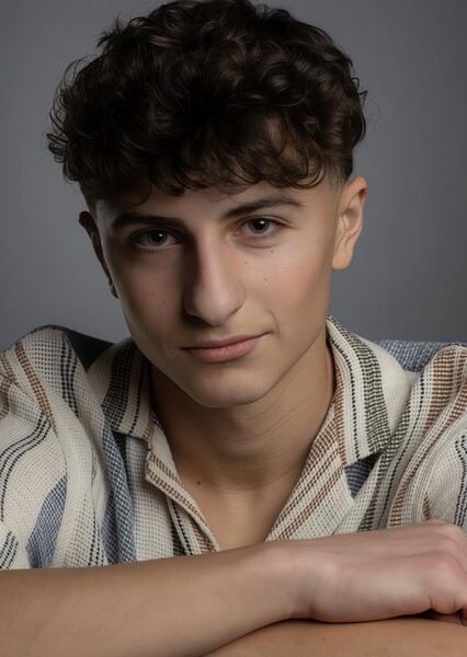 Judd Goodstein