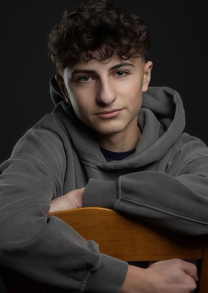 Judd Goodstein photo