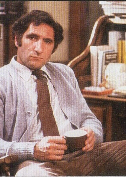 Judd Hirsch photo