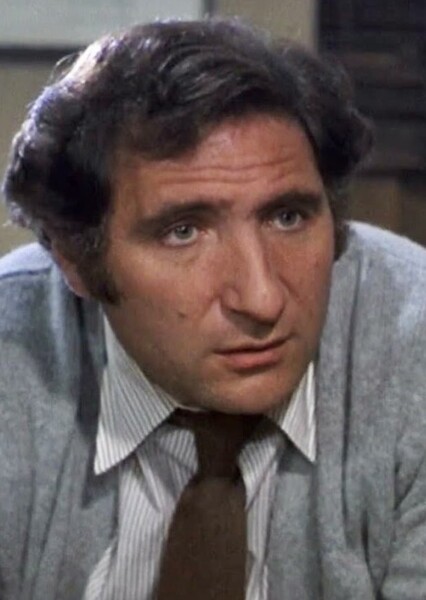 Judd Hirsch photo