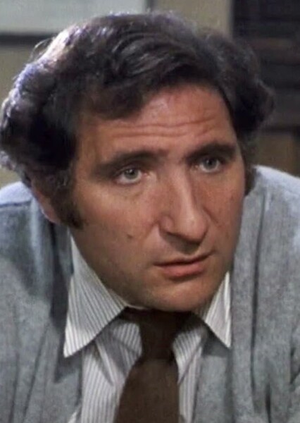 Judd Hirsch photo