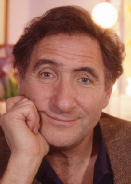 Judd Hirsch