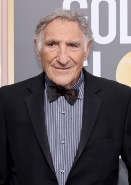 Judd Hirsch