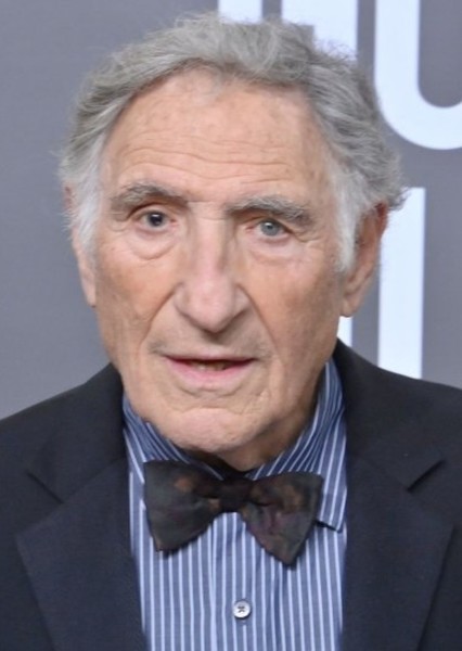 Judd Hirsch